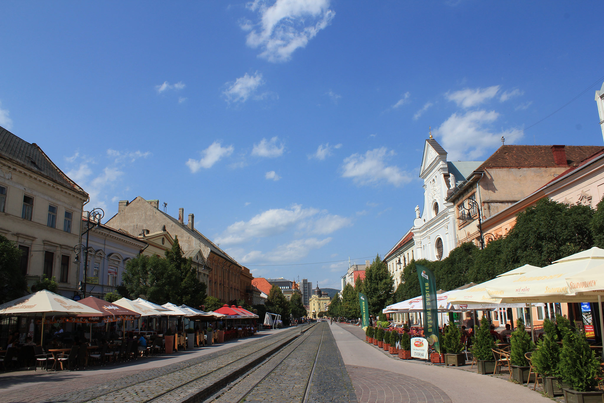 Kosice